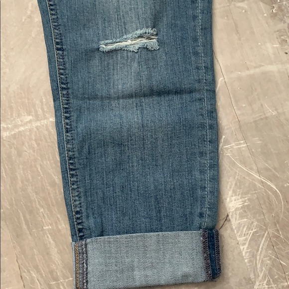 Zara Basic Denim - Picture 4 of 6